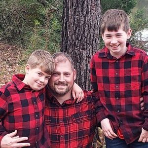 Meet your Posher, Cody